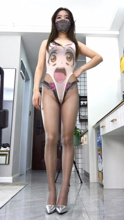 KS舞团 小可爱 第45期 4K全套