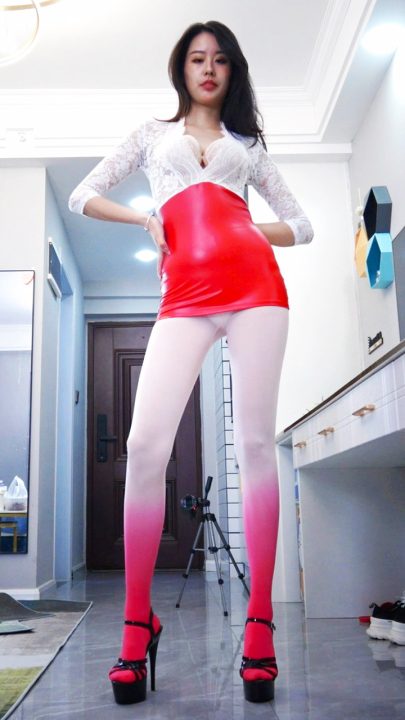 KS舞团 夏柏 第75期 脱衣舞 高清定制版 全套