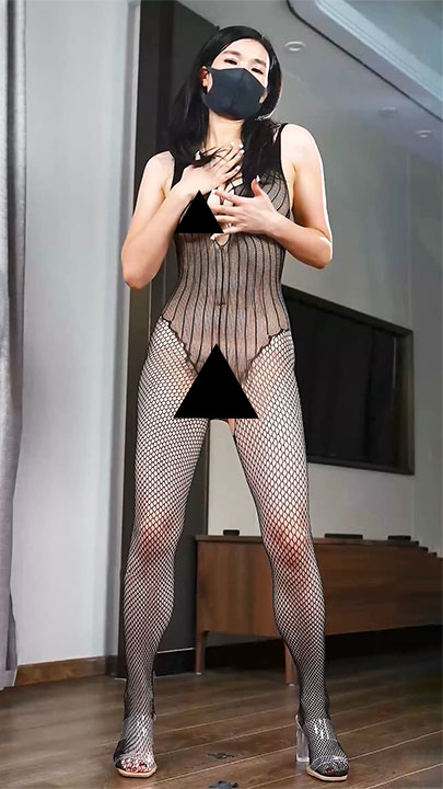 JM假面 盲盒定制0027版 3V/2.38G