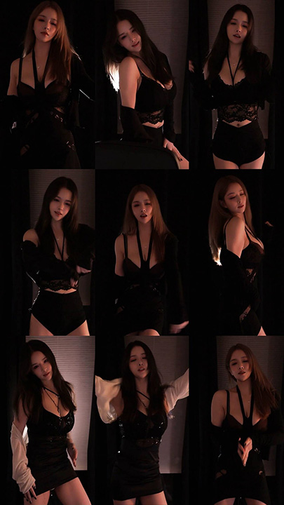 斗鱼|lone考拉 擦边尺度性感热舞 18V/4.03G